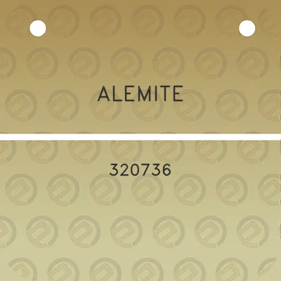 alemite-320736