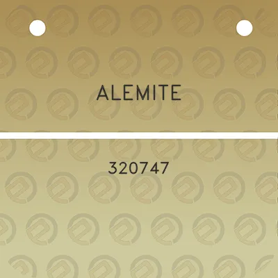 alemite-320747