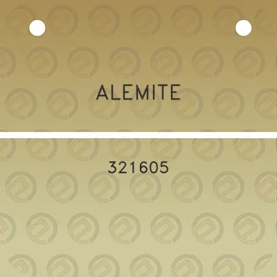 alemite-321605