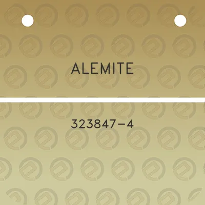 alemite-323847-4