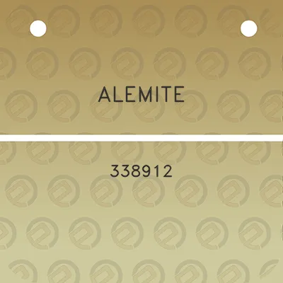 alemite-338912