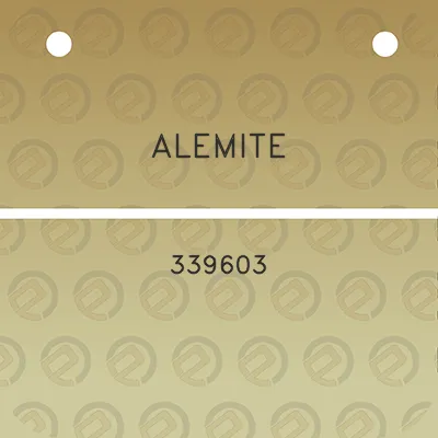 alemite-339603