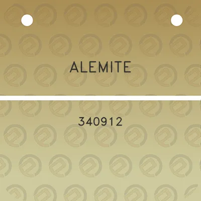 alemite-340912