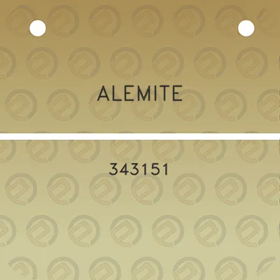 alemite-343151