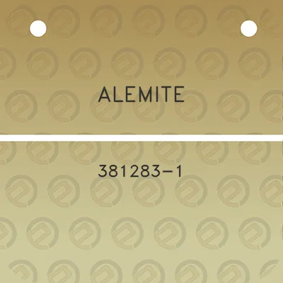 alemite-381283-1