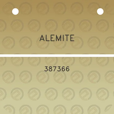 alemite-387366