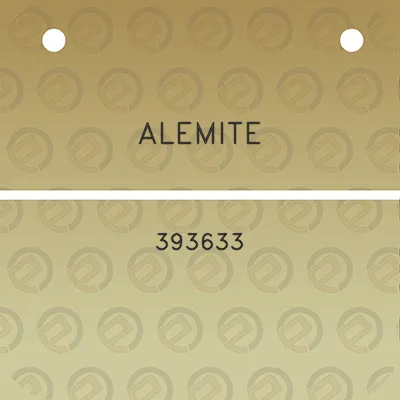 alemite-393633