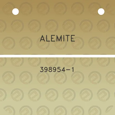 alemite-398954-1