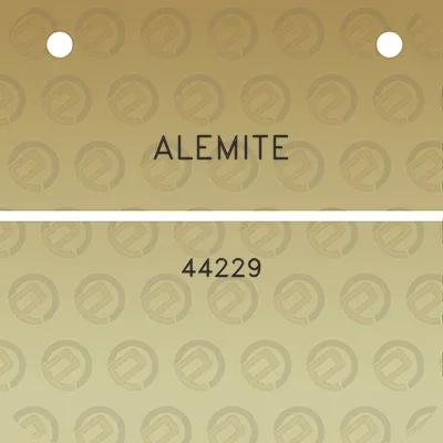 alemite-44229