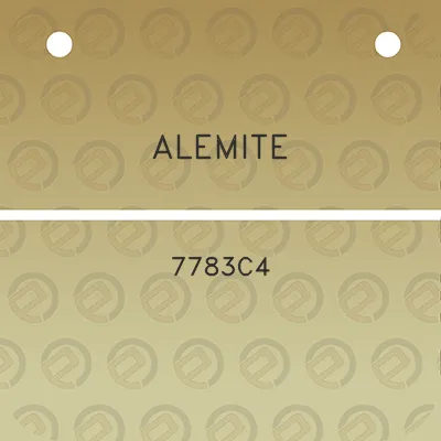 alemite-7783c4