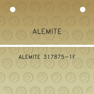 alemite-alemite-317875-1f