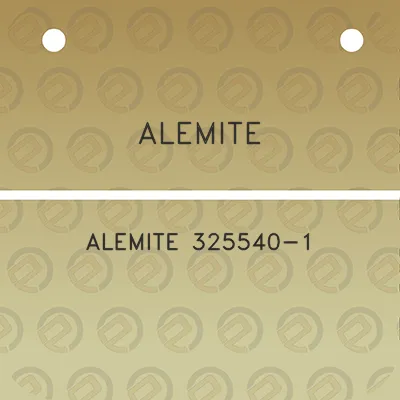 alemite-alemite-325540-1