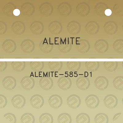 alemite-alemite-585-d1