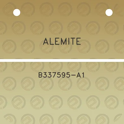 alemite-b337595-a1