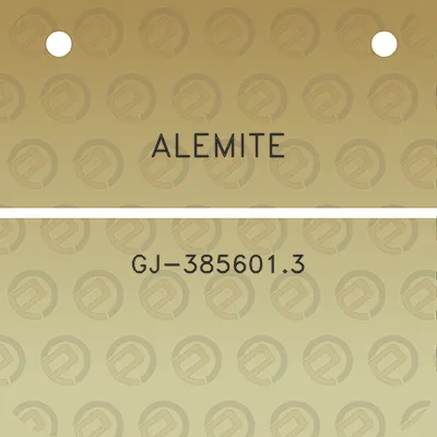 alemite-gj-3856013