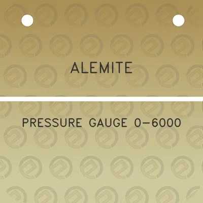 alemite-pressure-gauge-0-6000