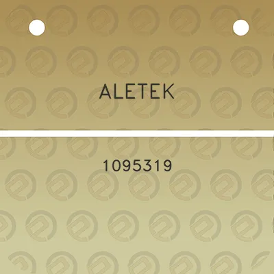 aletek-1095319