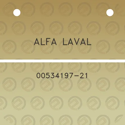 alfa-laval-00534197-21