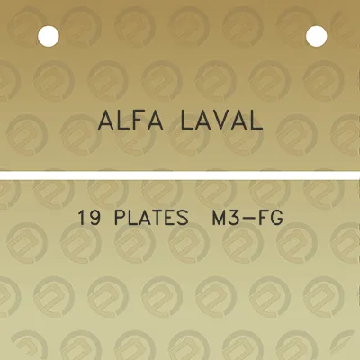 alfa-laval-19-plates-m3-fg