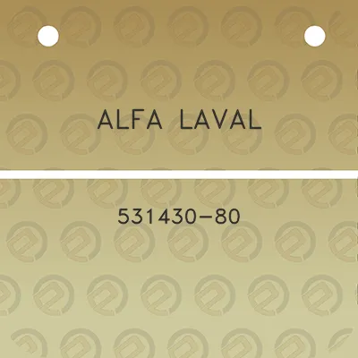 alfa-laval-531430-80