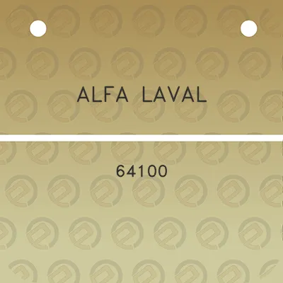 alfa-laval-64100