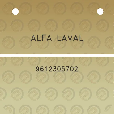 alfa-laval-9612305702