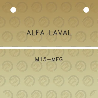 alfa-laval-m15-mfg