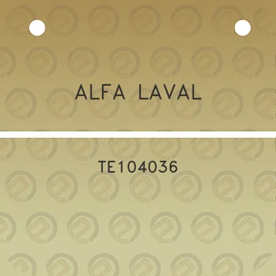 alfa-laval-te104036