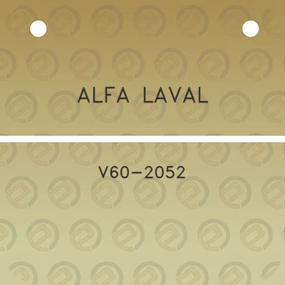 alfa-laval-v60-2052