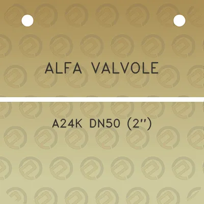 alfa-valvole-a24k-dn50-2