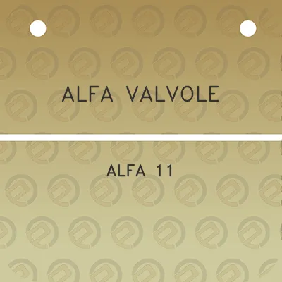 alfa-valvole-alfa-11