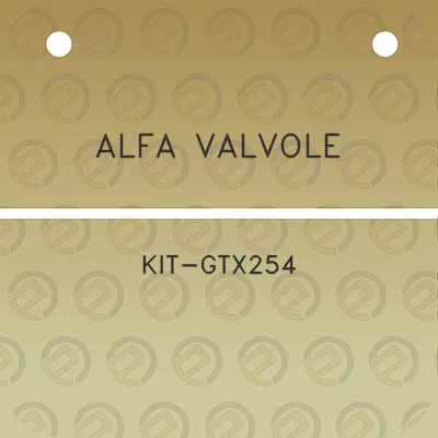 alfa-valvole-kit-gtx254