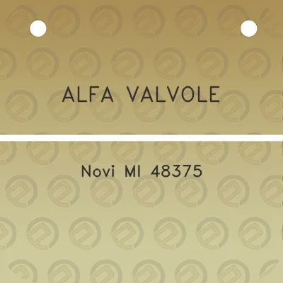 alfa-valvole-novi-mi-48375