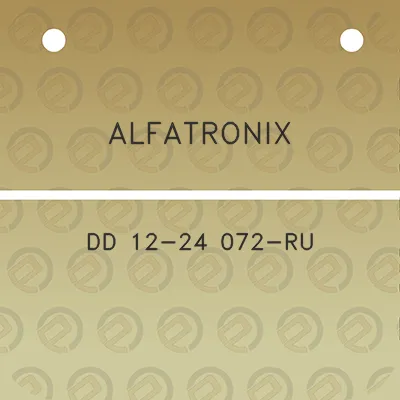 alfatronix-dd-12-24-072-ru