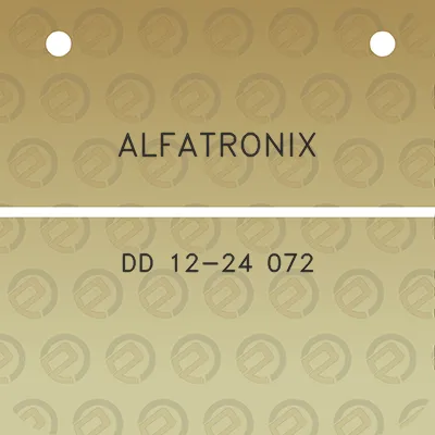 alfatronix-dd-12-24-072