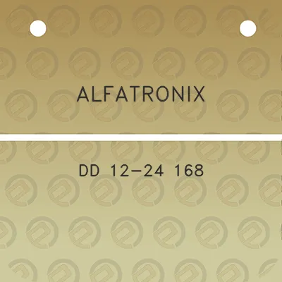 alfatronix-dd-12-24-168