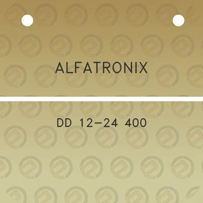 alfatronix-dd-12-24-400