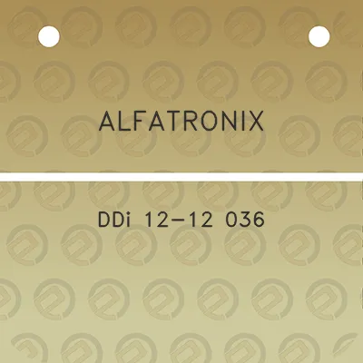 alfatronix-ddi-12-12-036