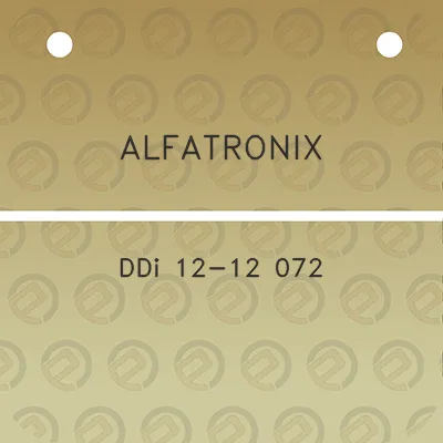 alfatronix-ddi-12-12-072