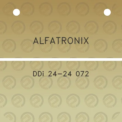 alfatronix-ddi-24-24-072