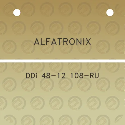 alfatronix-ddi-48-12-108-ru