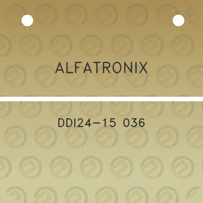 alfatronix-ddi24-15-036