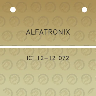 alfatronix-ici-12-12-072