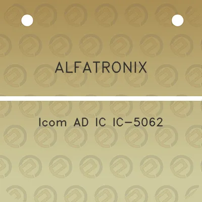 alfatronix-icom-ad-ic-ic-5062