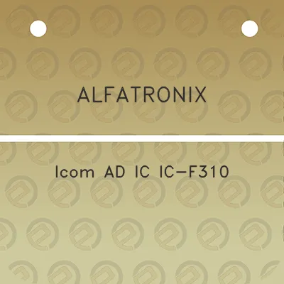 alfatronix-icom-ad-ic-ic-f310