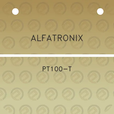 alfatronix-pt100-t