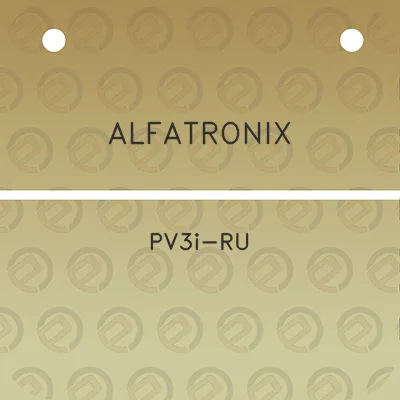 alfatronix-pv3i-ru