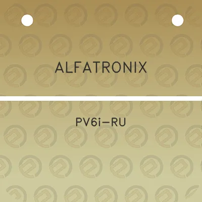 alfatronix-pv6i-ru