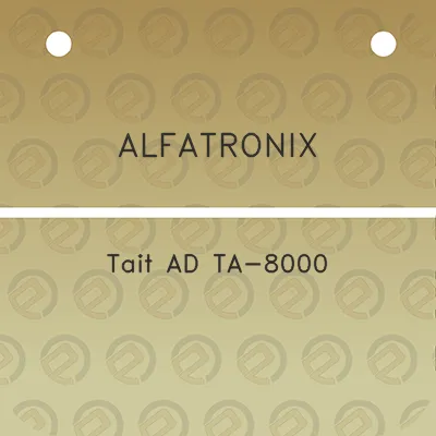 alfatronix-tait-ad-ta-8000