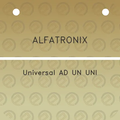 alfatronix-universal-ad-un-uni